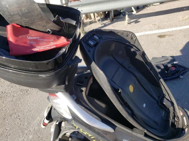 2014 PIAGGIO FLY 150 ZAPM798G4E7001460