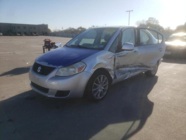 2011 SUZUKI SX4 SPORT JS2YC5A41B6300189