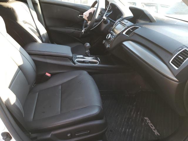 2018 ACURA RDX ADVANC 5J8TB4H71JL014717