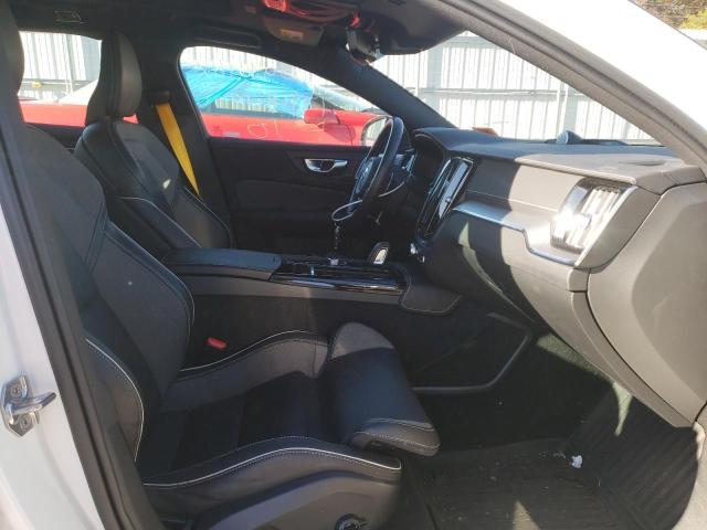 2021 VOLVO V60 T8 POL YV1BK0EP0M1428038