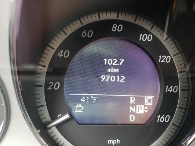 2010 MERCEDES-BENZ E 550 4MAT WDDHF9AB8AA230909