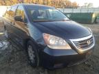 2010 HONDA  ODYSSEY