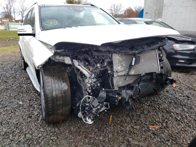 2019 MERCEDES-BENZ GLS 550 4M 4JGDF7DEXKB188608