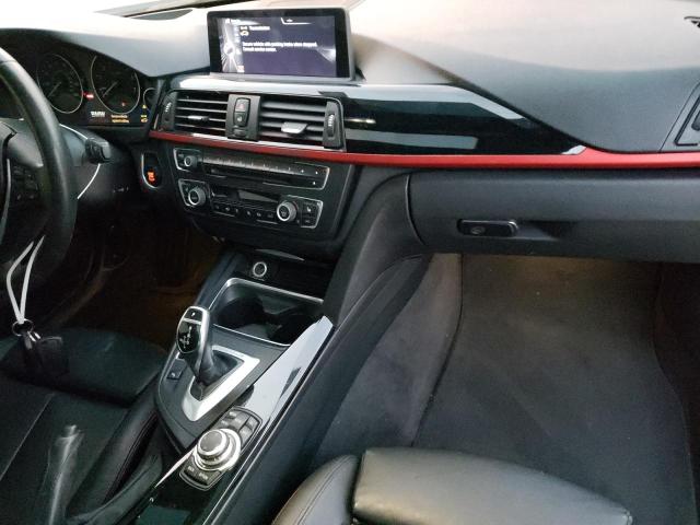 2013 BMW ACTIVEHYBR WBA3F9C52DF484289