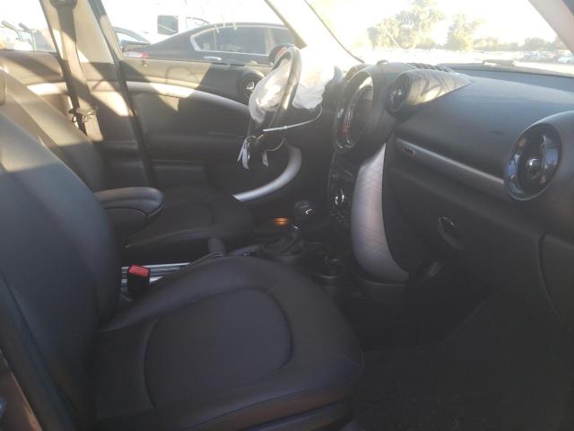 2016 MINI COOPER COU WMWZB3C53GWR47824