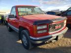 1995 GMC  SIERRA