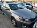 2014 KIA  OPTIMA