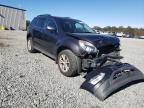 2016 CHEVROLET  EQUINOX