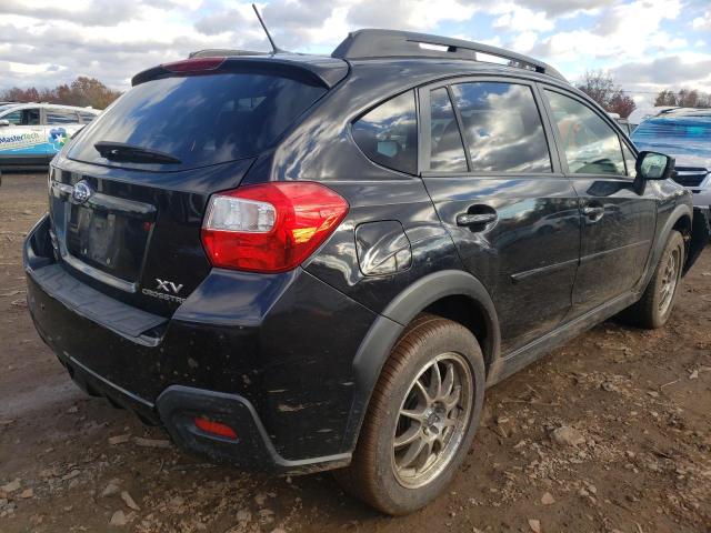 JF2GPAFC8F8248722 Subaru Xv Crosstr 2015. Фото: 3