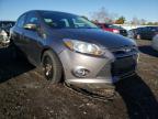 2013 FORD  FOCUS