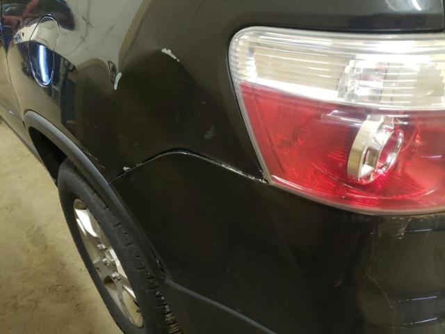 2011 GMC ACADIA 1GKKVNED5BJ271172