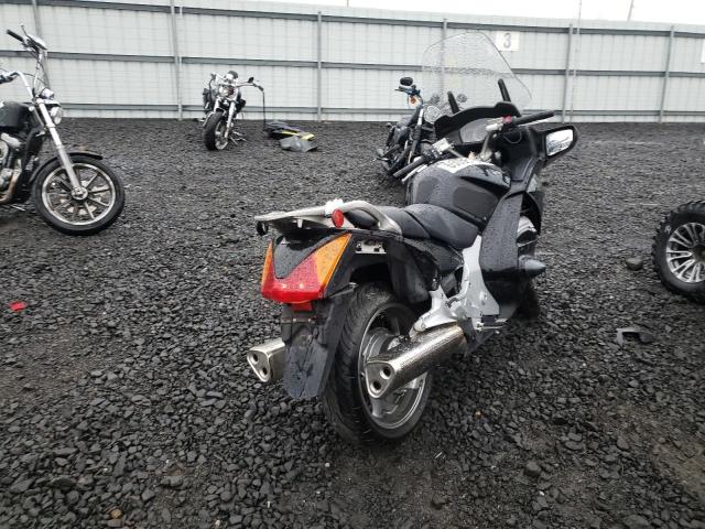 2006 HONDA ST1300 JH2SC51056M401788