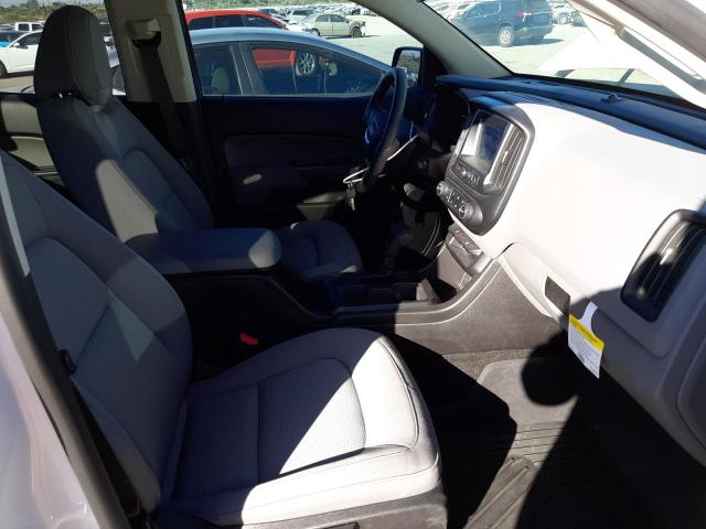 2018 GMC CANYON 1GTG5BEA0J1292063