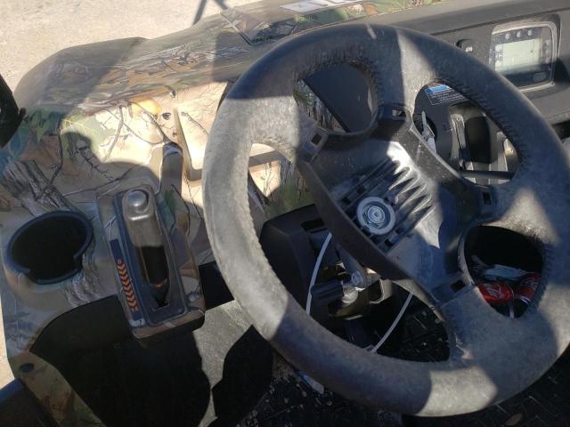 2021 KAWASAKI KAF820 D JKBAFSD1XMB508784