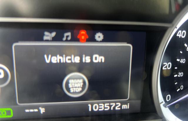 2017 KIA NIRO FE KNDCB3LC5H5104609