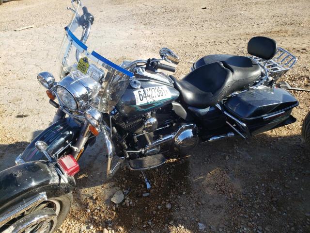 2015 HARLEY-DAVIDSON FLHR ROAD 1HD1FBM16FB705611