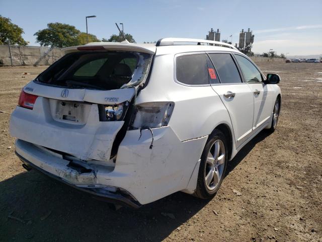 2012 ACURA TSX JH4CW2H52CC001384