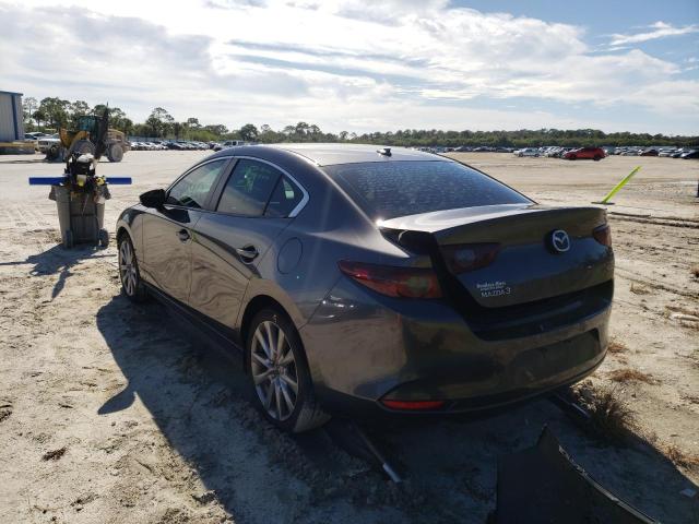 2019 MAZDA CX-3 3MZBPADL2KM107823