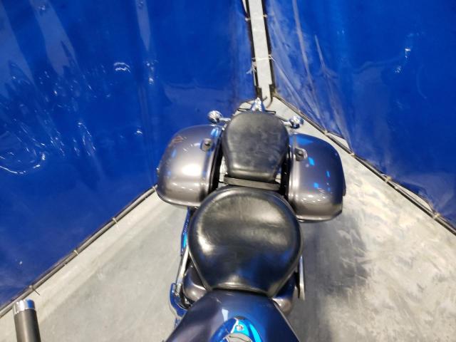 2008 YAMAHA XV1700 A JYAVP28EX8A002501