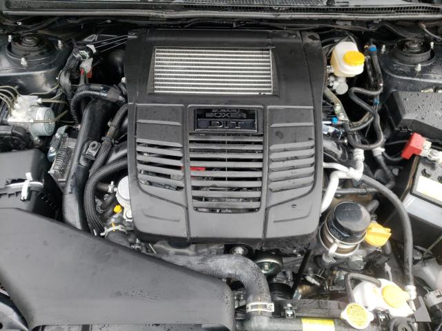 2021 SUBARU WRX JF1VA1A66M9806749