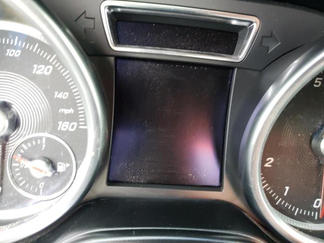 2019 MERCEDES-BENZ GLS 550 4M 4JGDF7DEXKB188608