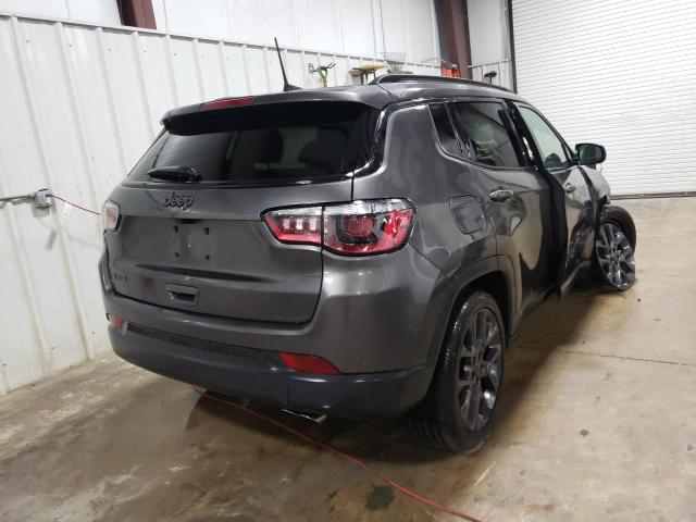 2021 JEEP COMPASS 80 3C4NJDEB7MT561650