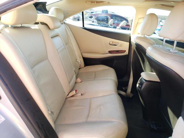 2010 LEXUS HS 250H JTHBB1BA8A2011718