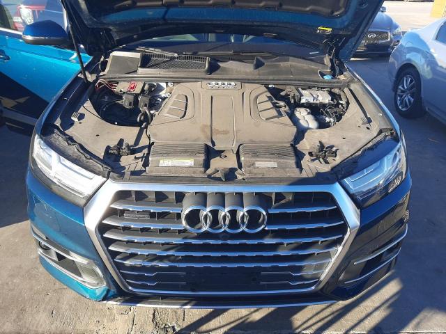 VIN WA1VAAF79JD024475 2018 Audi Q7, Prestige no.7