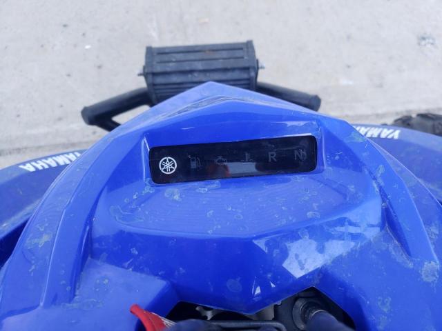 2020 YAMAHA YFM700 R 5Y4AM8634LA114789