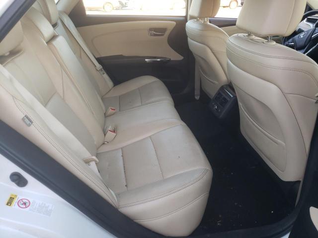 2014 TOYOTA AVALON HYB 4T1BD1EB9EU023706