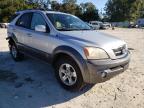 2006 KIA  SORENTO