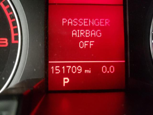 2011 AUDI A4 WAUFFAFL5VN050752