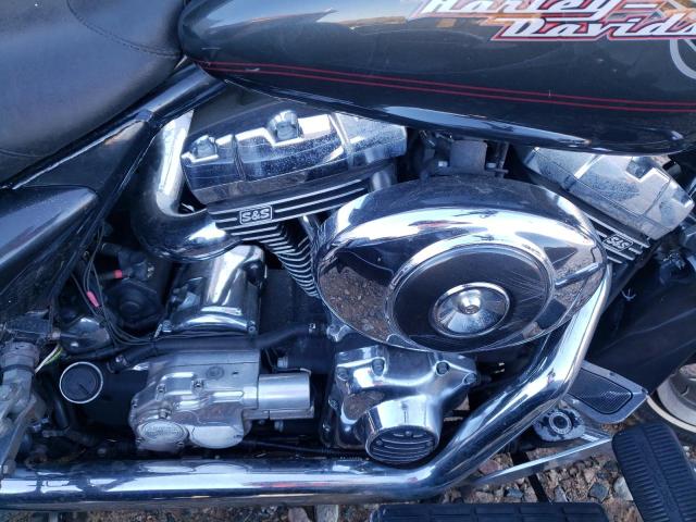 2005 HARLEY-DAVIDSON FLHRI 1HD1FBW1X5Y633689