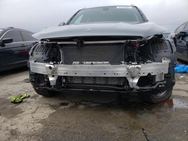 2019 MERCEDES-BENZ GLC 350E WDC0G5EB0KF621526