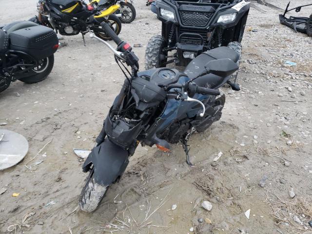 2019 HONDA GROM 125 MLHJC7518K5104907