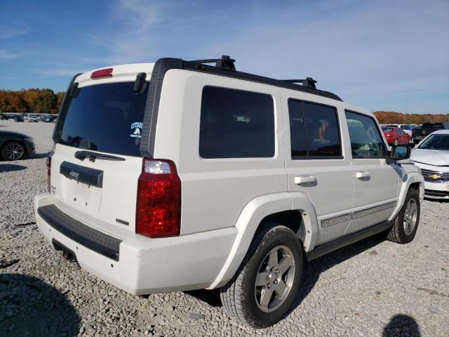 2010 JEEP COMMANDER 1J4RG4GT1AC113198