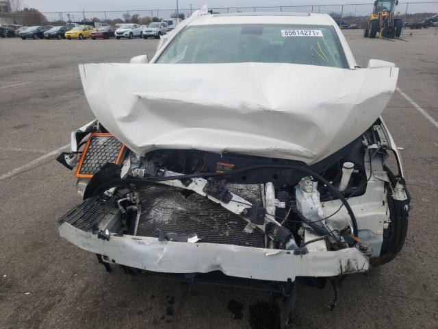 2010 BUICK LACROSSE C 1G4GD5EG5AF298920