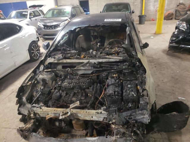 2010 BUICK LACROSSE C 1G4GB5EG8AF158513