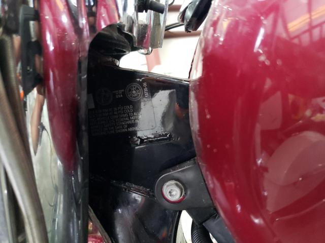 2006 HARLEY-DAVIDSON FLHRSI 1HD1FYW176Y615204