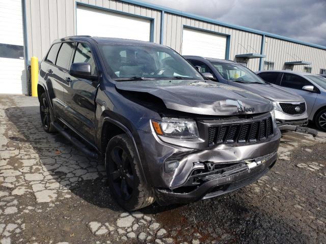 2015 JEEP GRAND CHER - 1C4RJFAG8FC835032
