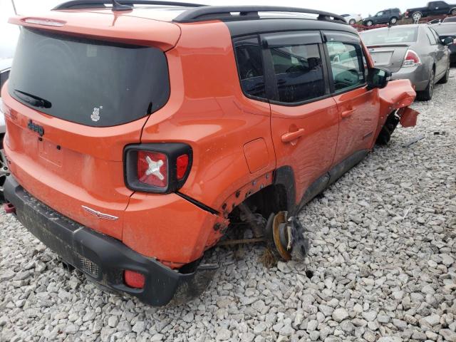 2015 JEEP RENEGADE T ZACCJBCT0FPB76008