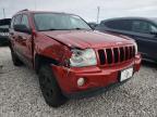 2006 JEEP  CHEROKEE