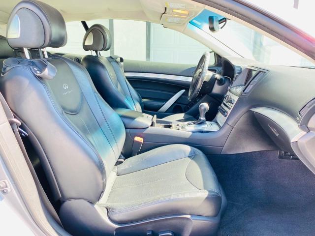 2014 INFINITI Q60 BASE JN1CV6FE3EM901337