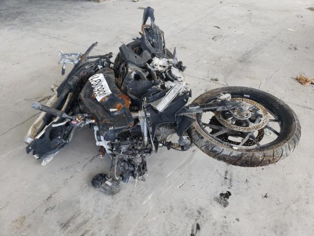 2020 BMW F 750 GS WB10B180XLZ788433