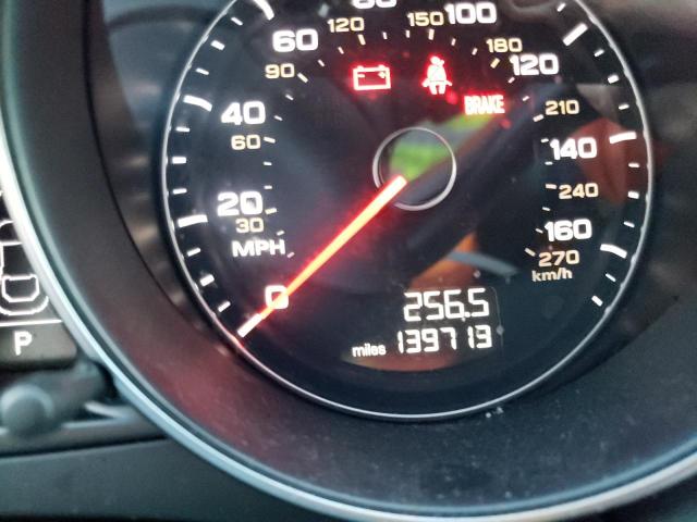2011 AUDI TT PRESTIG TRUKFAFKXB1016912