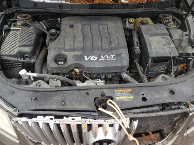 2010 BUICK LACROSSE C 1G4GE5EV5AF311418