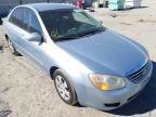 2008 KIA  SPECTRA