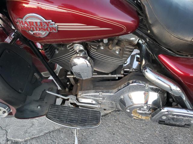 2005 HARLEY-DAVIDSON FLHTCUI 1HD1FCW135Y622975