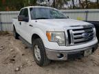 2011 FORD  F-150