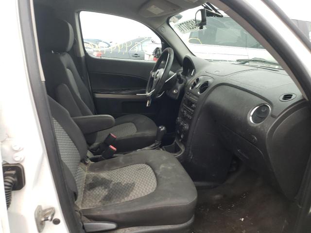 2011 CHEVROLET HHR PANEL 3GCAAAFW8BS587725